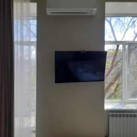 Summit Apartments Киев Экстерьер фото