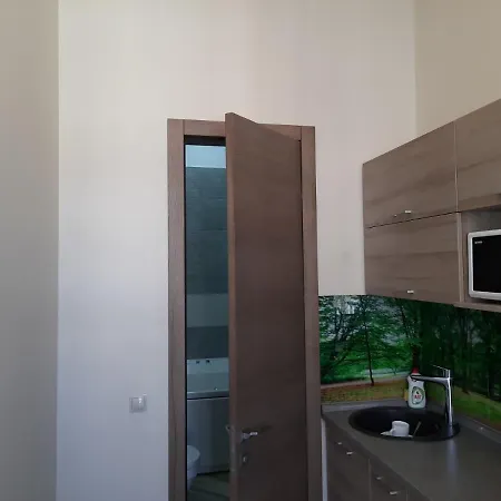 Summit Apartments Киев Экстерьер фото