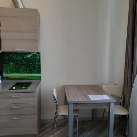 Summit Apartments Киев Экстерьер фото