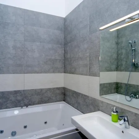 Summit Apartments Киев Экстерьер фото