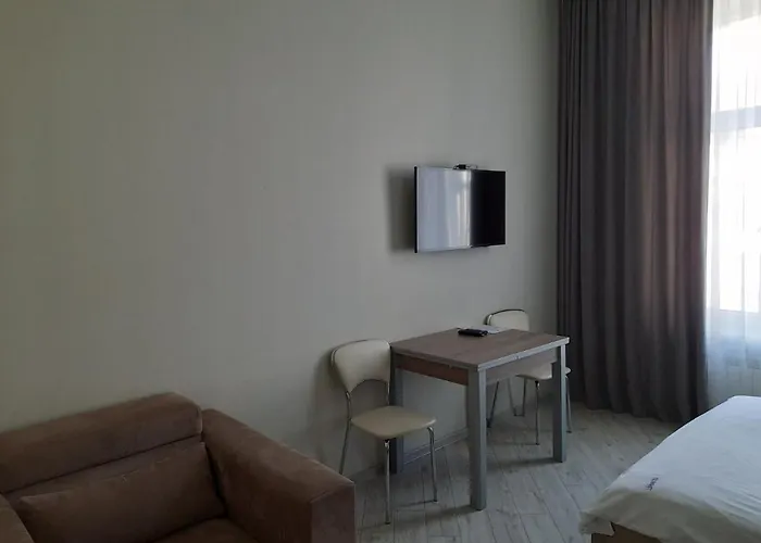 Summit Apartments