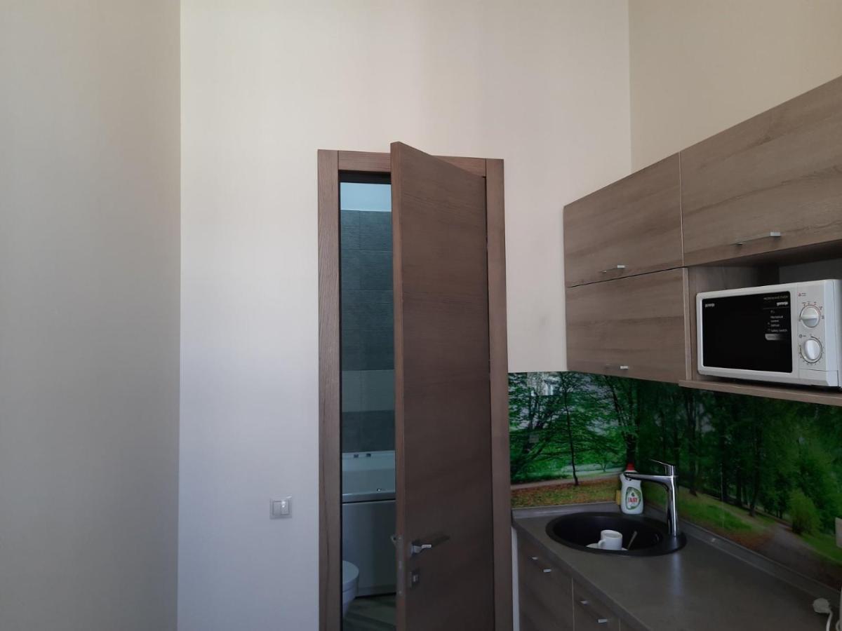 Apartment Summit Kyiv