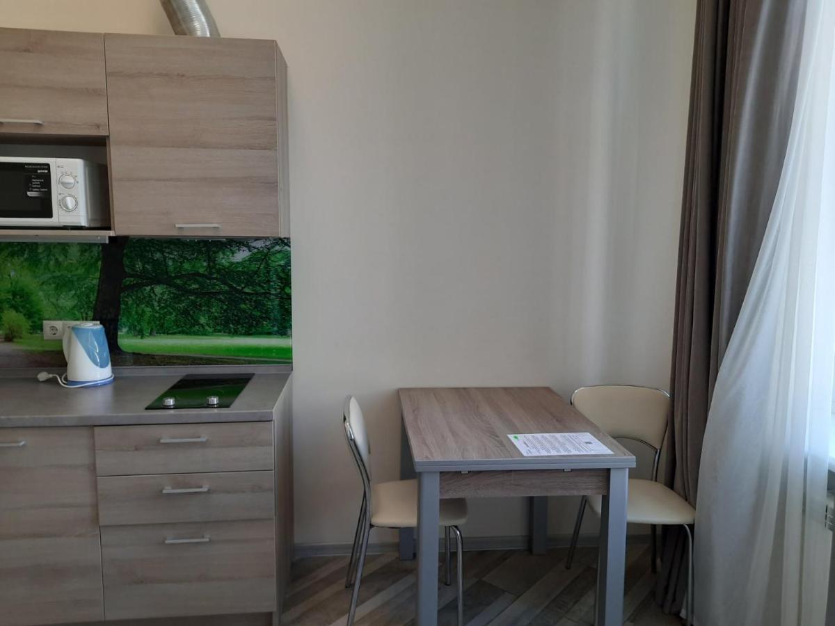 Apartment Summit Kyiv