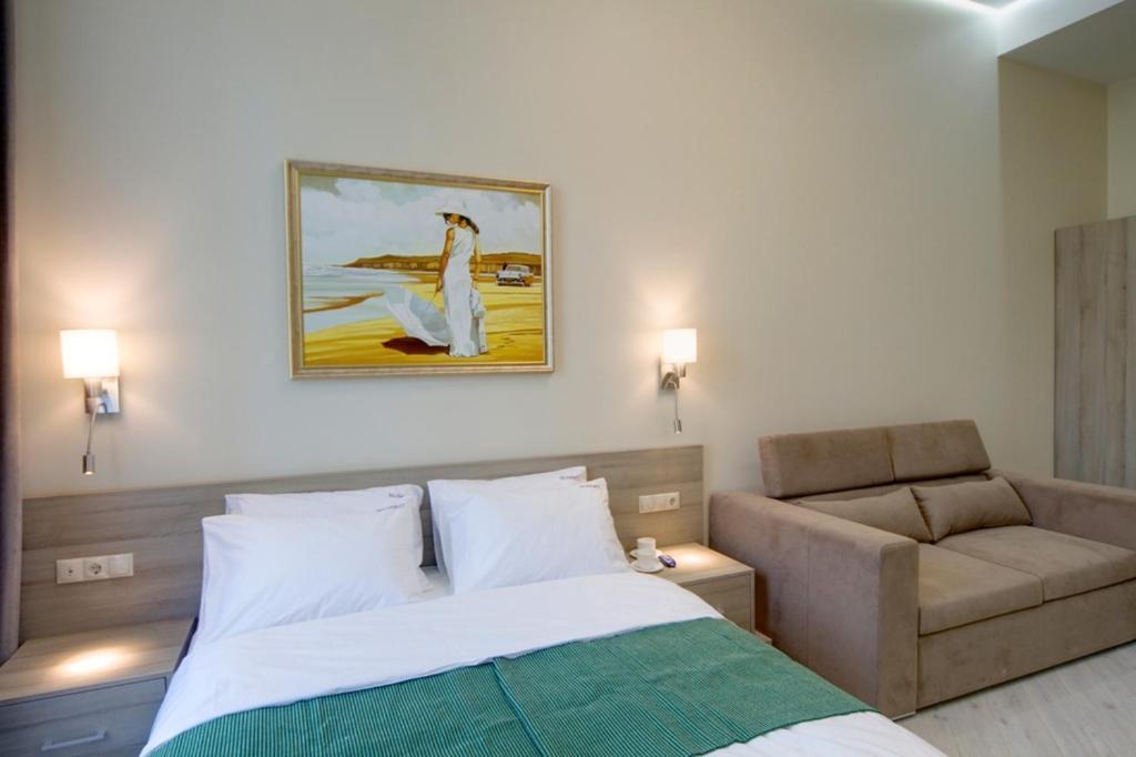 Summit Apartment Kyiv