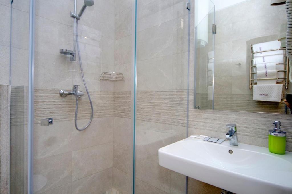 Summit Apartment Kyiv