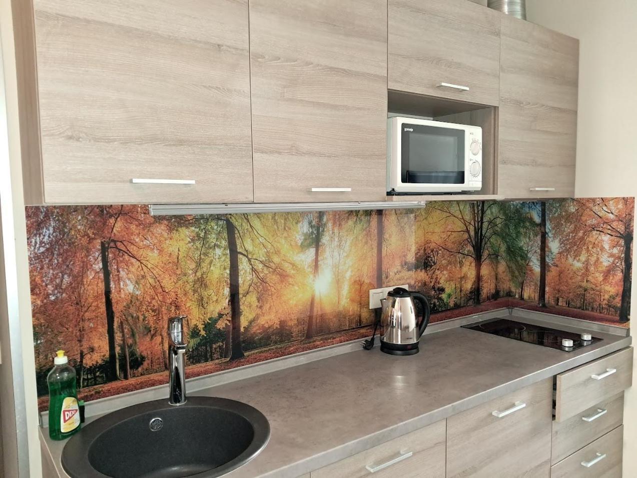 Summit Apartment *